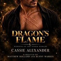 Produktbild: Dragon's Flame