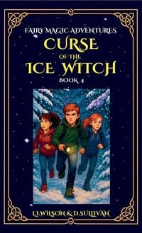 Produktbild: Curse of the Ice Witch