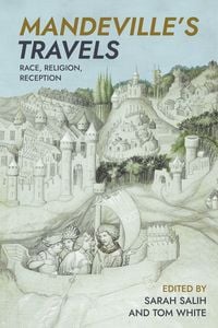 Produktbild: <i>Mandeville's Travels</i>