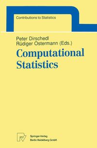 Produktbild: Computational Statistics