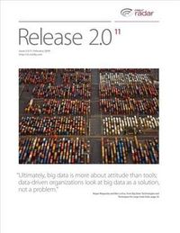 Produktbild: Release 2.0: Issue 11
