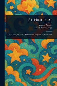 Produktbild: St. Nicholas