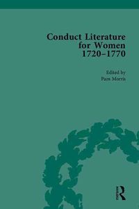 Produktbild: Morris, P: Conduct Literature for Women