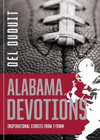 Produktbild: Alabama Devotions