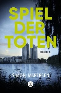 Produktbild: Spiel der Toten