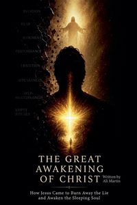 Produktbild: The Great Awakening of Christ