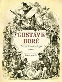 Produktbild: Dorae, G: Gustave Dore