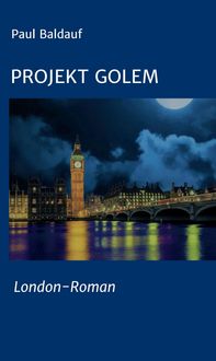 Produktbild: Projekt Golem