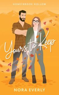Produktbild: Yours to Keep