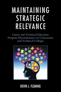 Produktbild: Maintaining Strategic Relevance