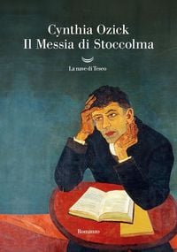 Produktbild: Il messia di Stoccolma