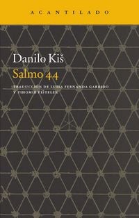 Produktbild: Salmo 44