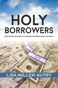 Produktbild: Holy Borrowers