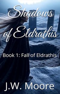 Produktbild: Shadows of Eldrathis