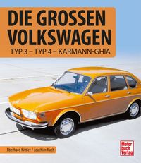 Produktbild: Die gro&szlig;en Volkswagen