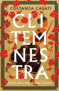 Produktbild: Clitemnestra / Clytemnestra