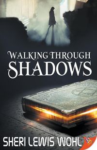 Produktbild: Walking Through Shadows