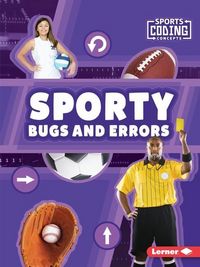 Produktbild: Sporty Bugs and Errors