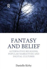 Produktbild: Fantasy and Belief