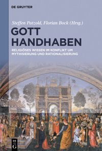 Produktbild: Gott handhaben