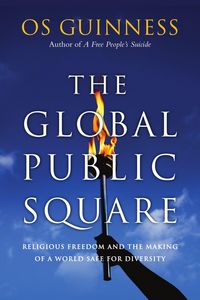 Produktbild: The Global Public Square