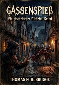 Produktbild: Gassenspie&szlig;