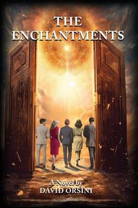 Produktbild: The Enchantments