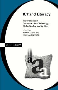 Produktbild: ICT and Literacy