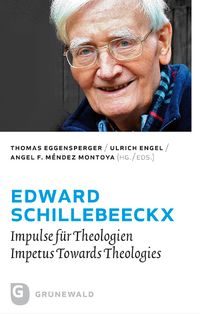 Produktbild: Edward Schillebeeckx