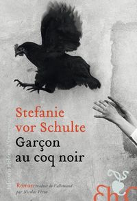 Produktbild: Gar&ccedil;on au coq noir