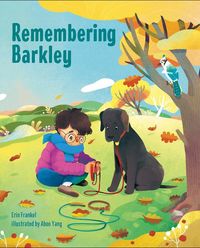 Produktbild: Remembering Barkley