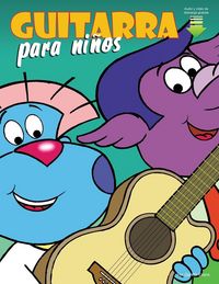Produktbild: Guitarra para ni&ntilde;os