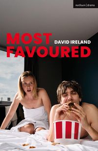 Produktbild: Most Favoured