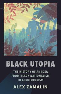 Produktbild: Black Utopia
