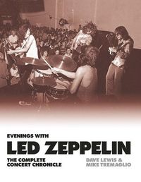 Produktbild: EVENINGS W/LED ZEPPELIN