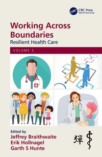Produktbild: Working Across Boundaries