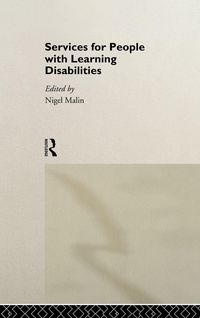 Produktbild: Services for People with Learning Disabilities