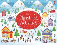 Produktbild: Christmas Activities