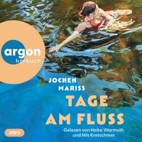 Produktbild Tage am Fluss