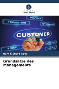 Produktbild: Grunds&auml;tze des Managements
