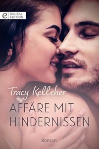 Produktbild: Aff&auml;re mit Hindernissen