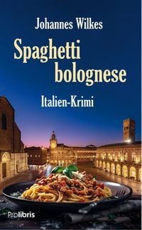 Produktbild: Spaghetti bolognese