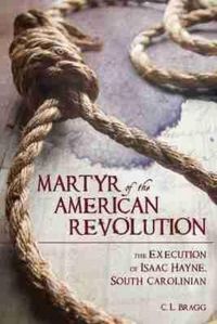 Produktbild: Martyr of the American Revolution