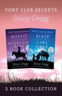 Produktbild: Mystic and Blaze