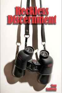 Produktbild: Reckless Discernment