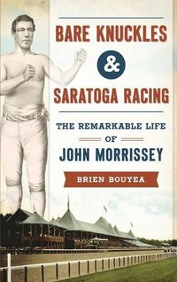 Produktbild: Bare Knuckles & Saratoga Racing