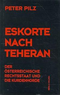 Produktbild: Eskorte nach Teheran