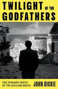 Produktbild: Twilight of the Godfathers