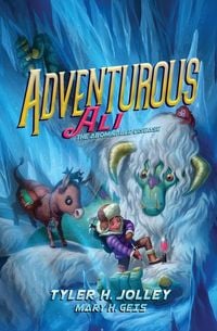 Produktbild: Adventurous Ali