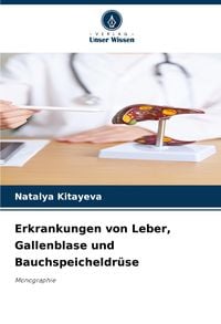 Produktbild: Erkrankungen von Leber, Gallenblase und Bauchspeicheldr&uuml;se